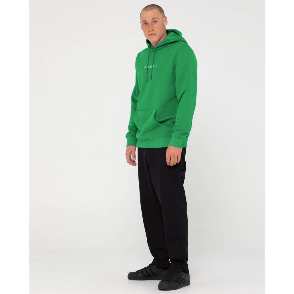 RS Super Fleece Hoodie