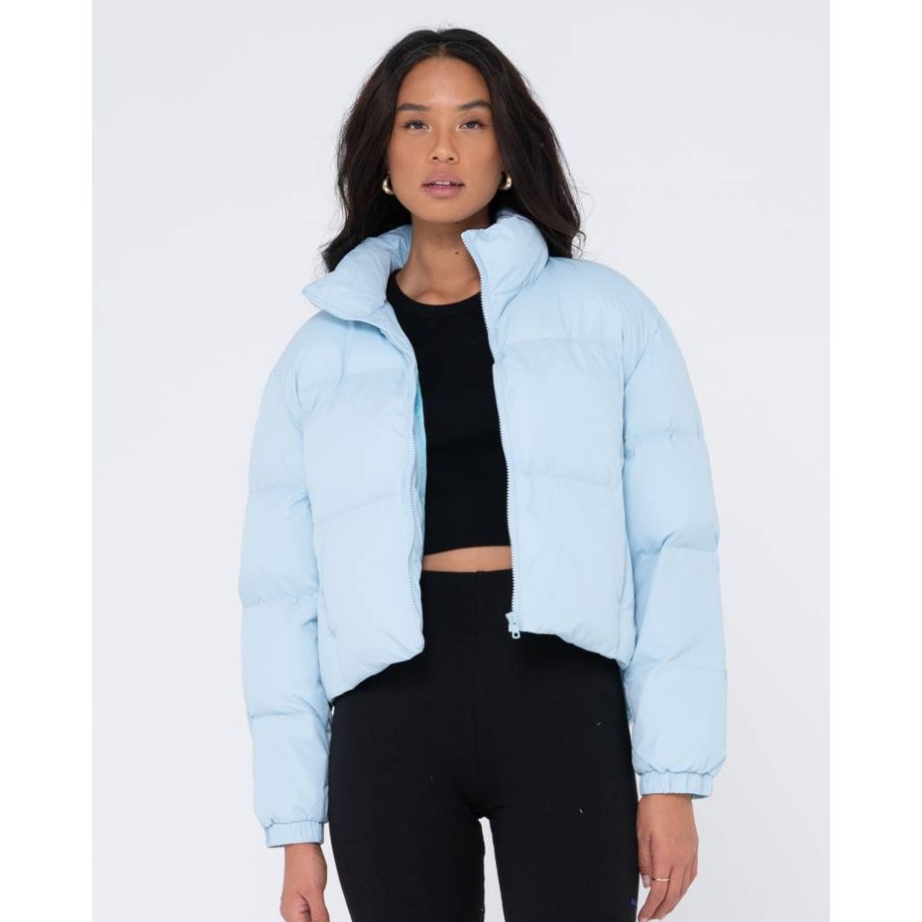 Floreat Puffer Jacket