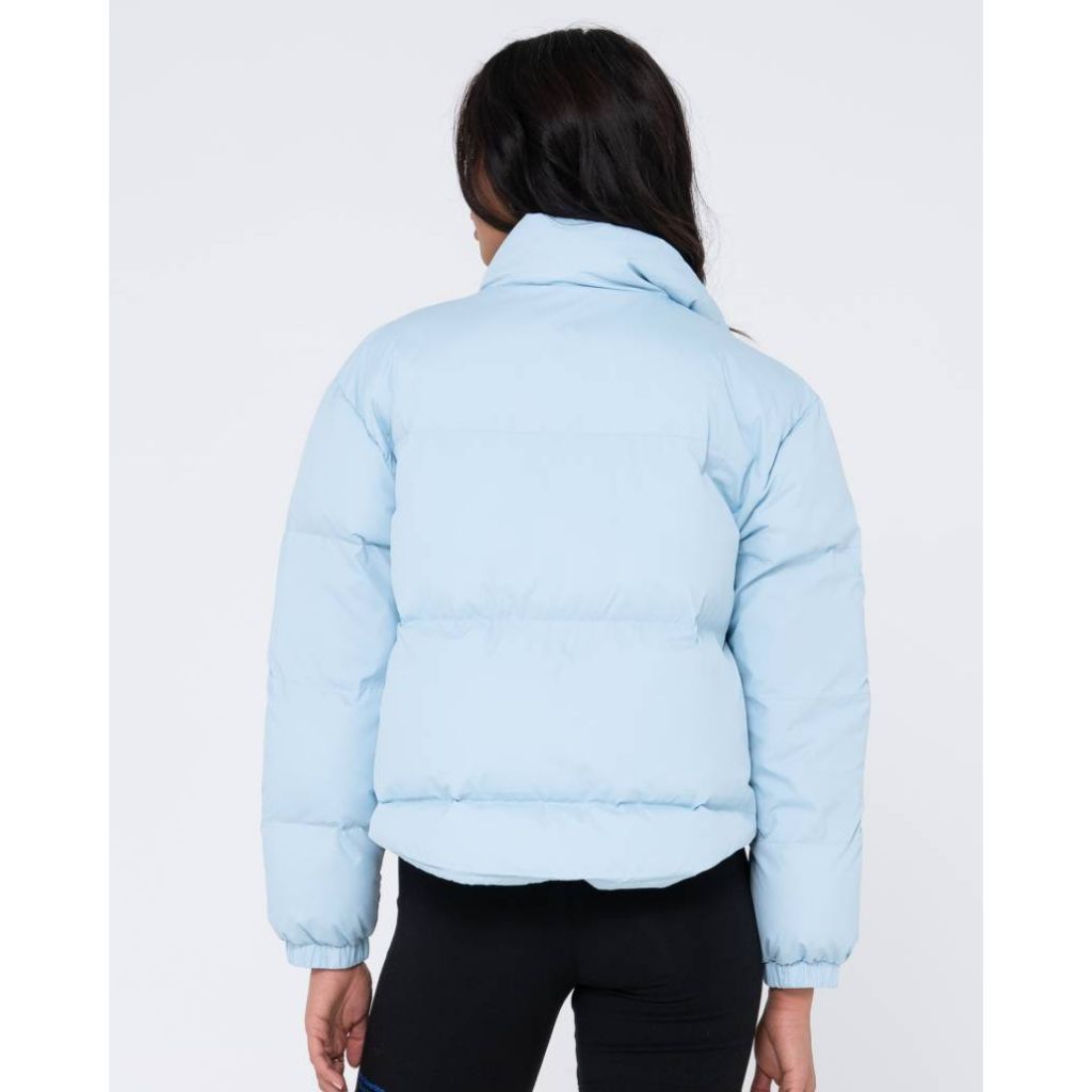 Floreat Puffer Jacket