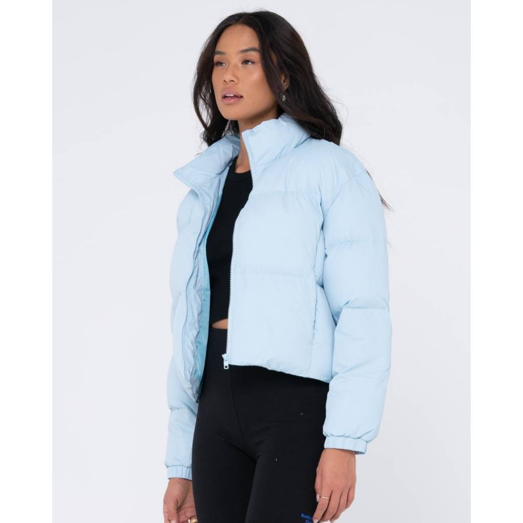 Floreat Puffer Jacket