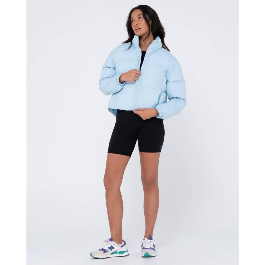 Floreat Puffer Jacket