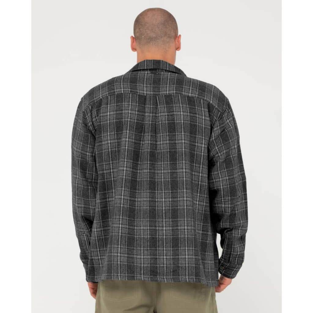 Woodchuck Zip Thru Midweight