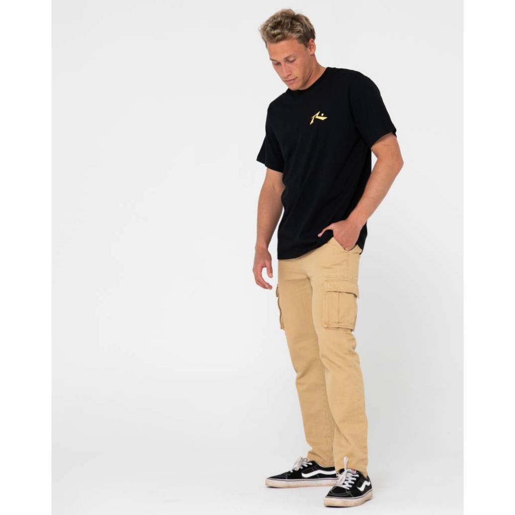 Manila Straight Fit Cargo Pant