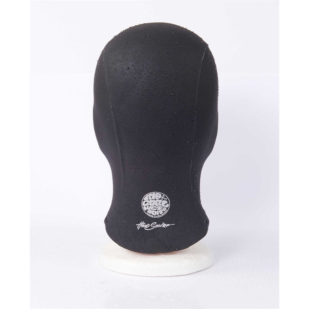 Heatseeker 3mm Hood