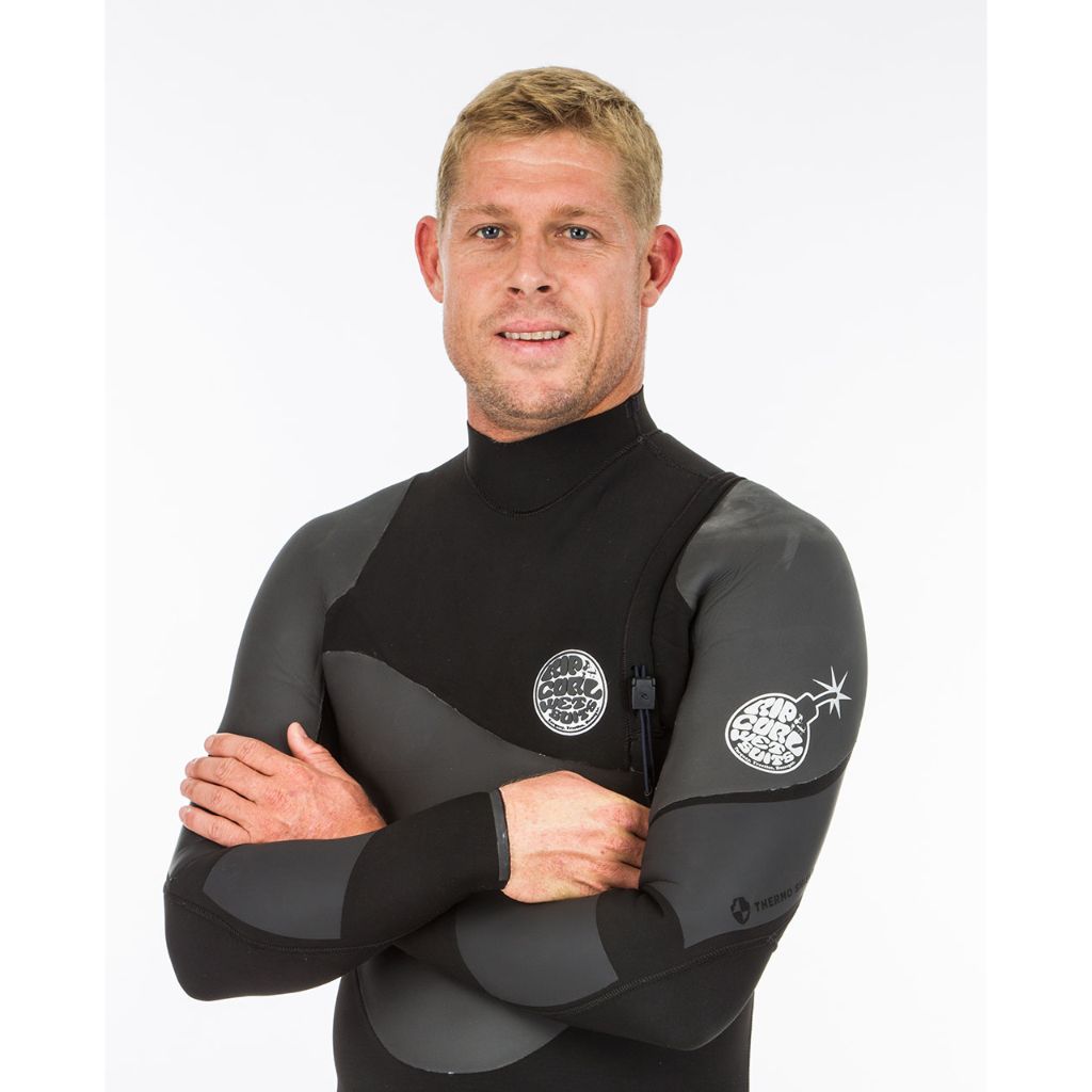 Flashbomb Heat Seeker 4/3mm GB Zip Free Steamer