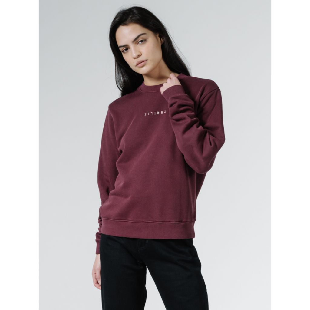 Minimal Thrills Crew