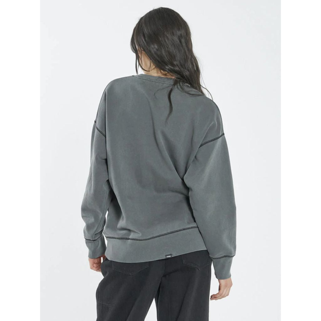 Roadhouse Slouch Crew