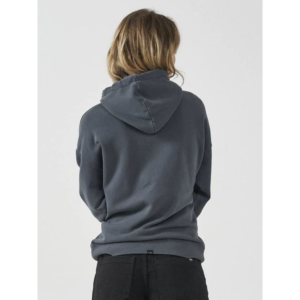 Forever Thrills Fleece Hood