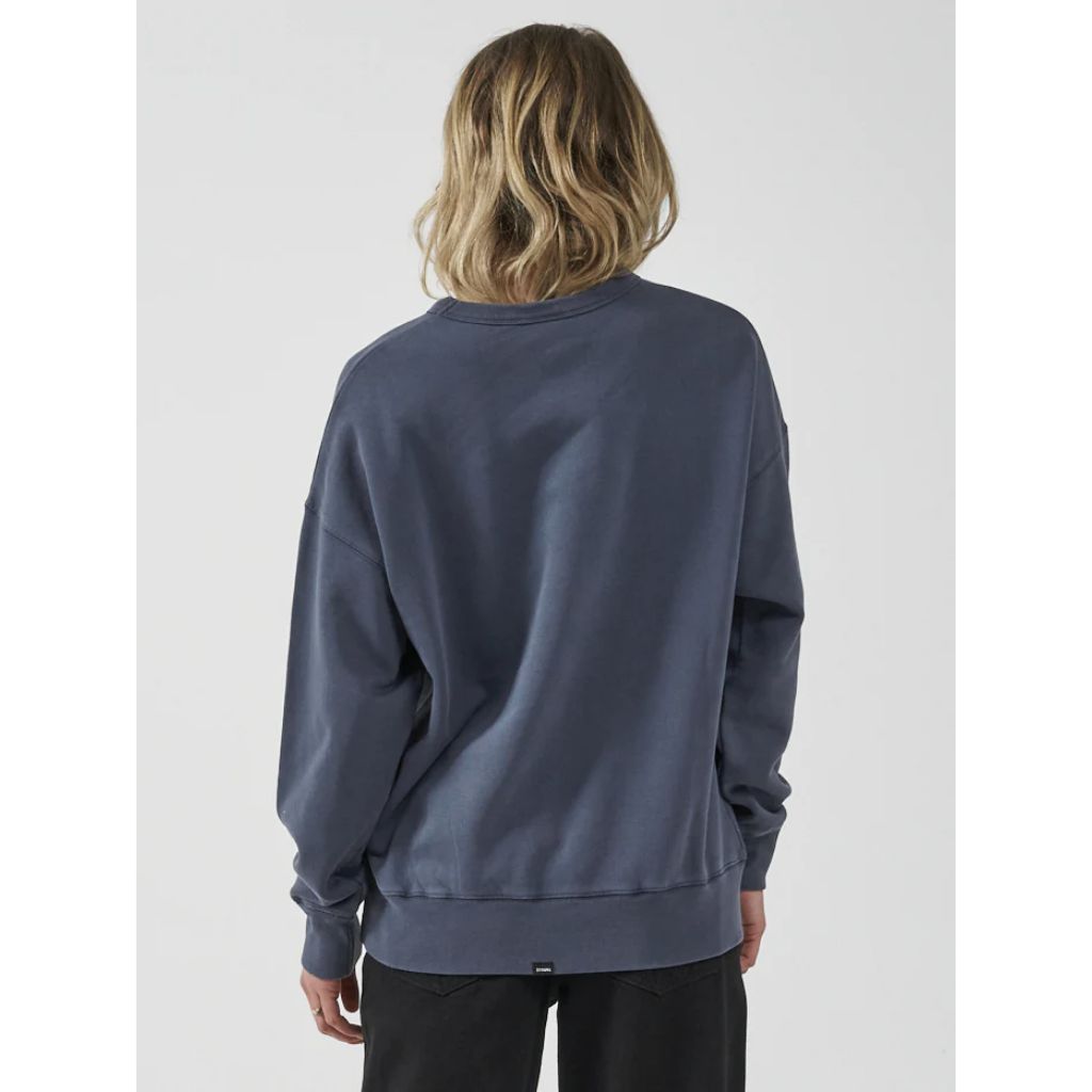 Infantry Slouch Crew