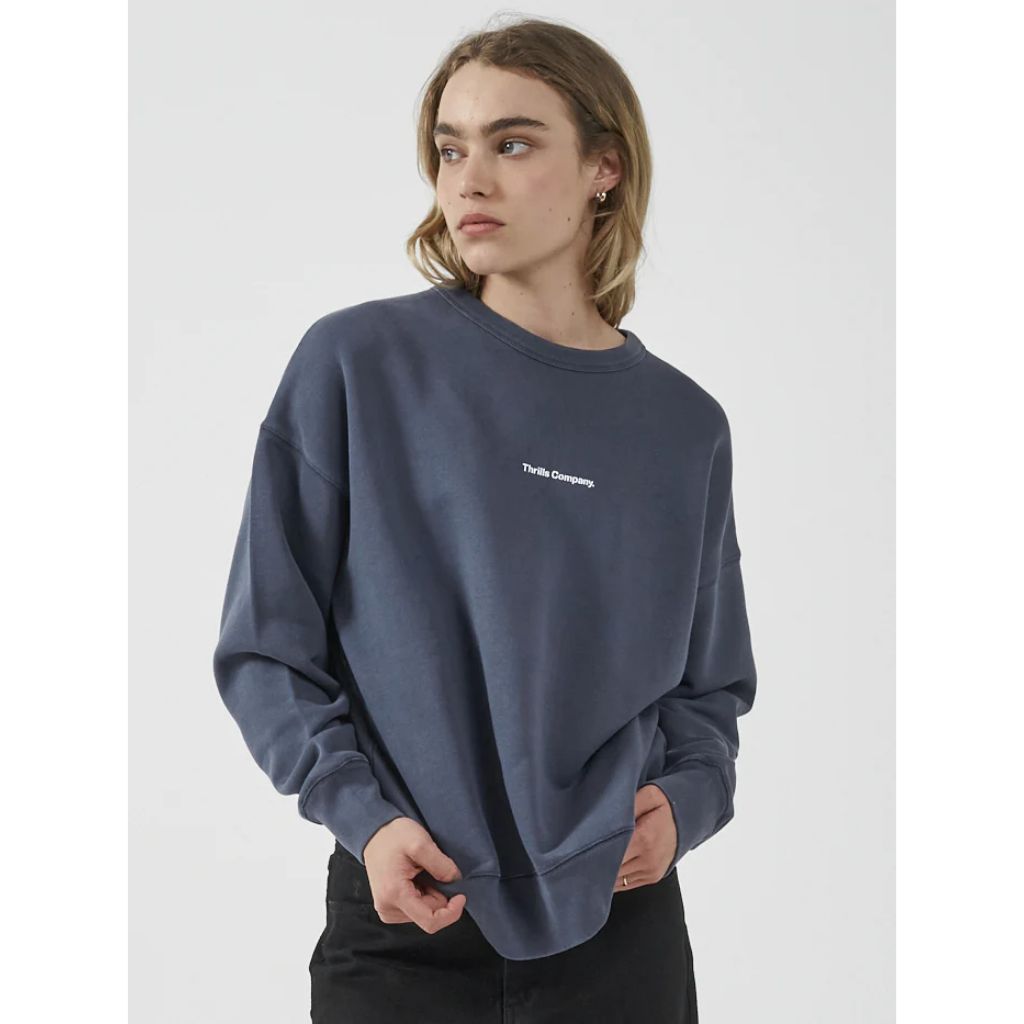Infantry Slouch Crew