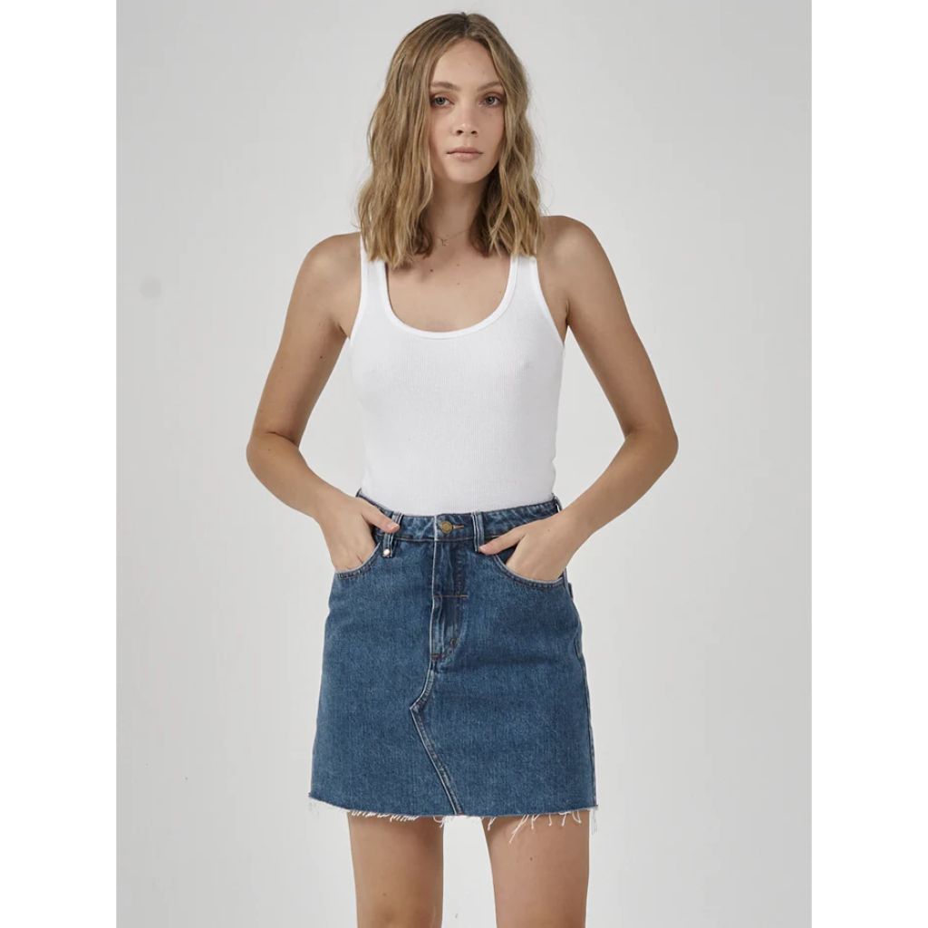 Leni Skirt