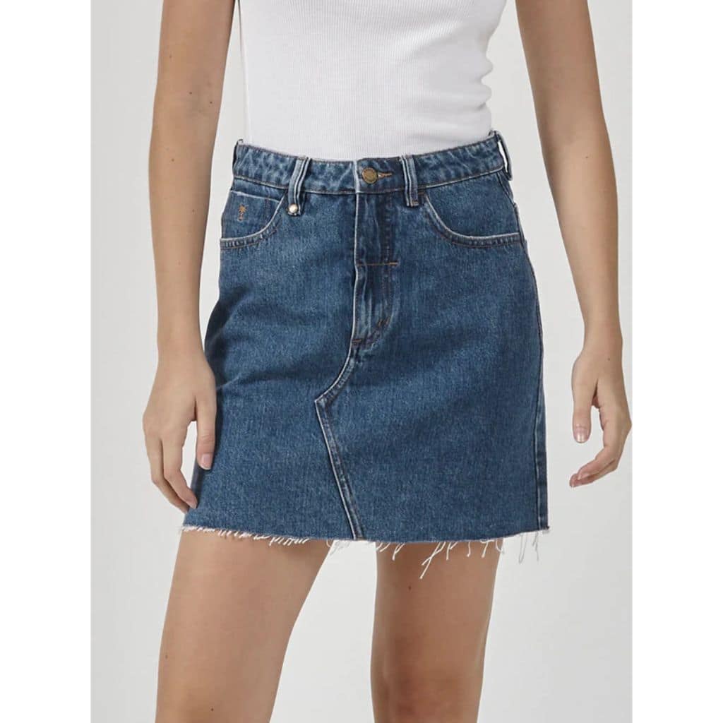 Leni Skirt
