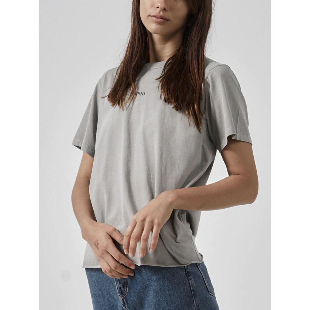 Minimal Thrills Relaxed Tee