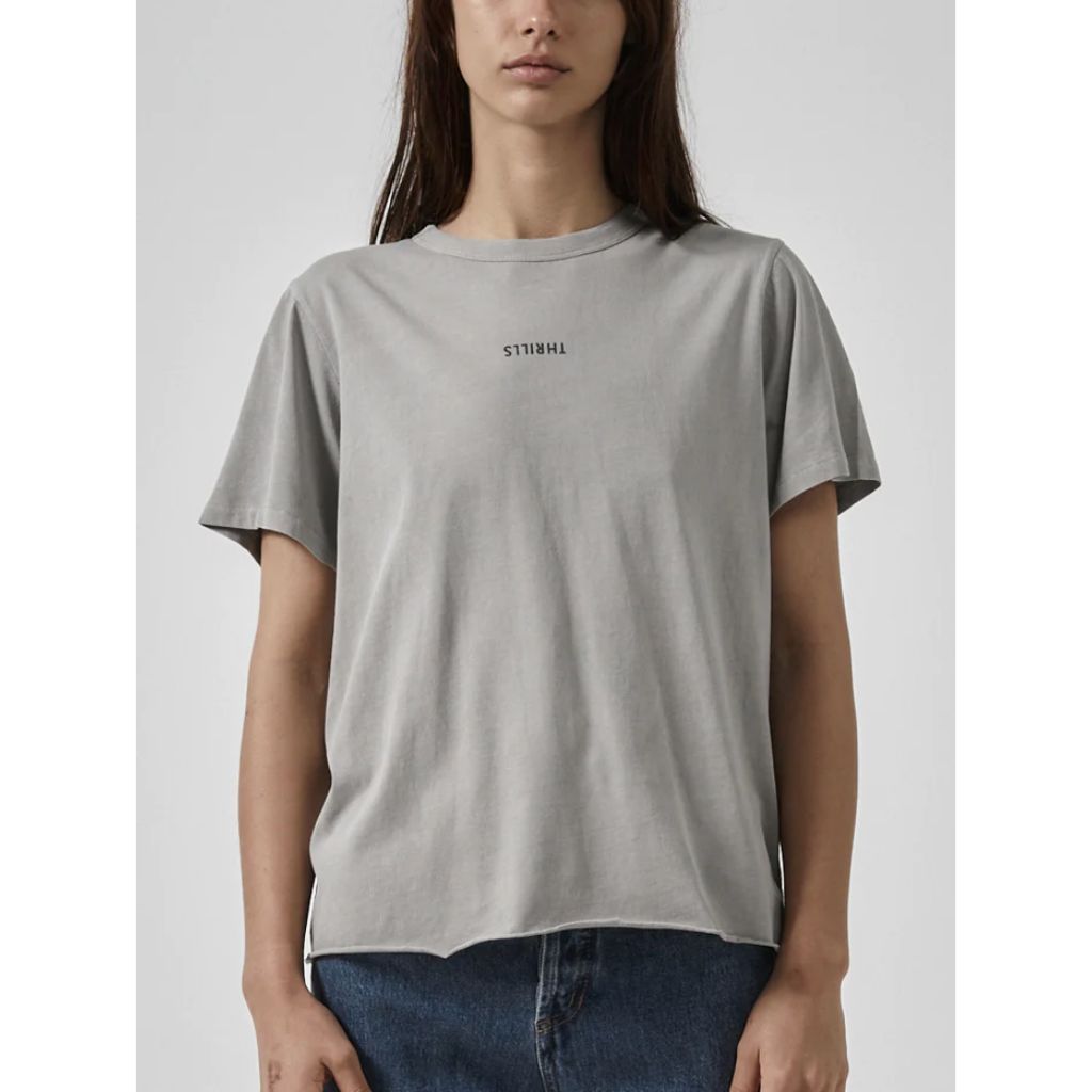 Minimal Thrills Relaxed Tee