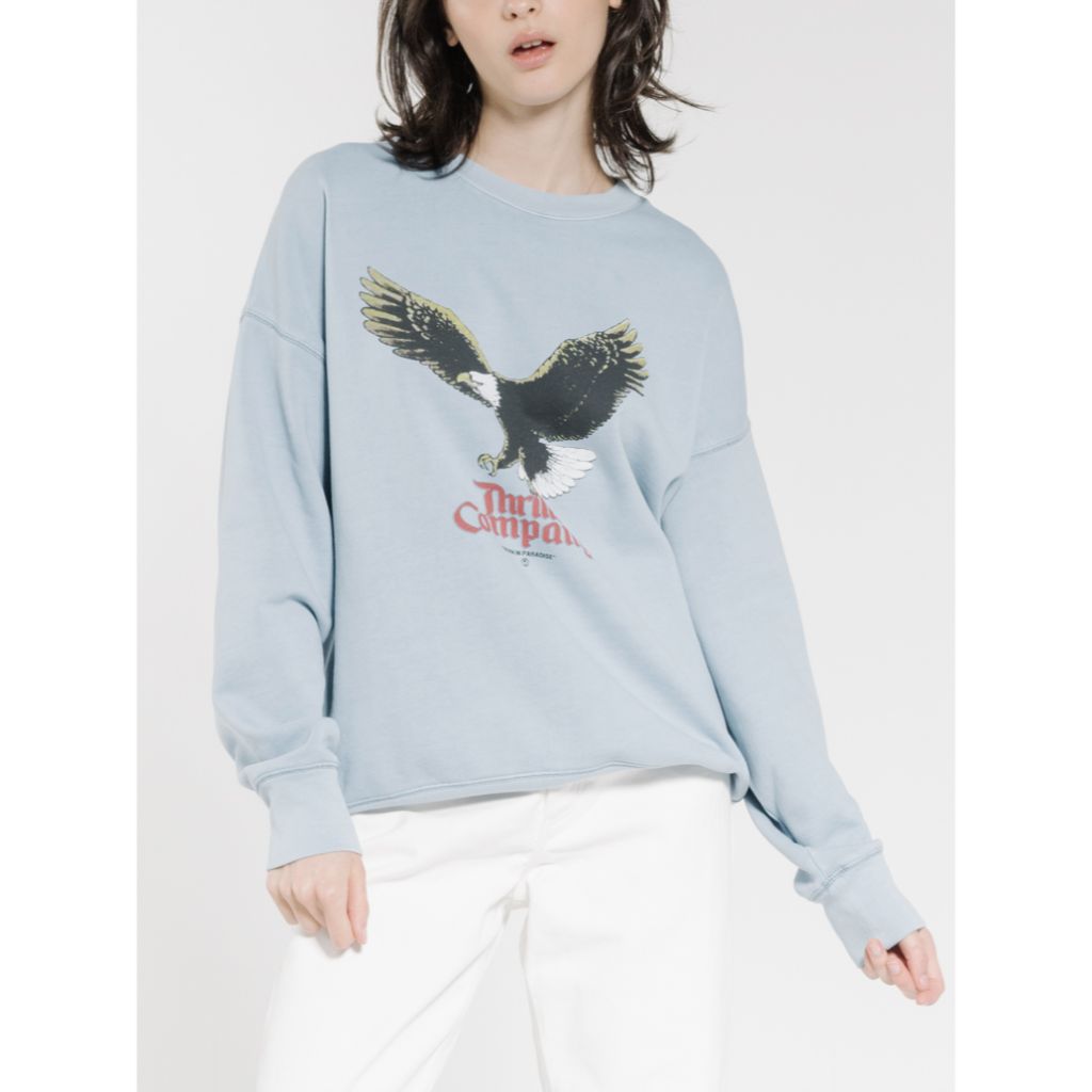 Rapture Slouch Crew