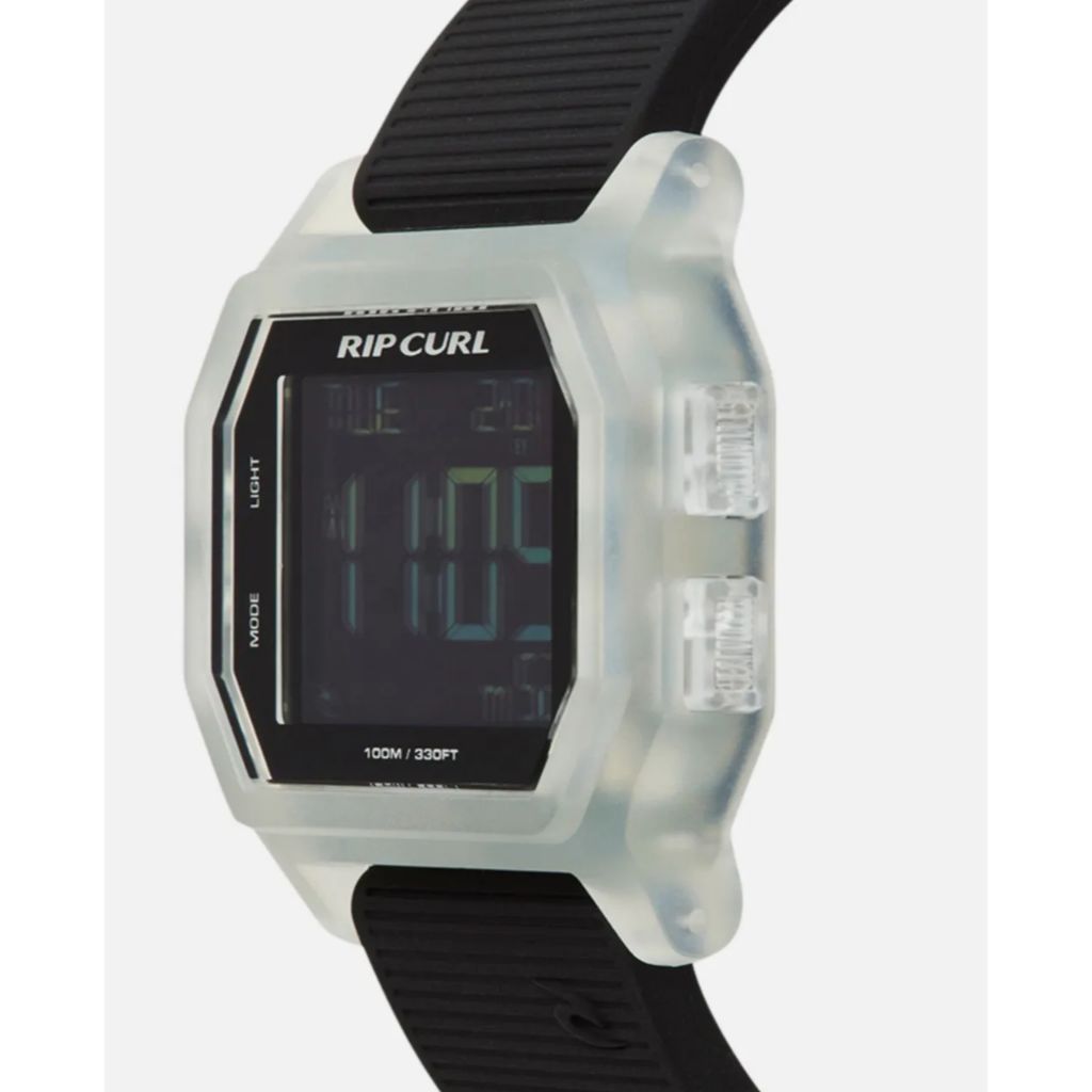 Atom Digital Watch