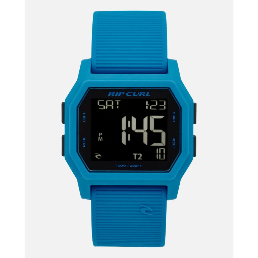 Atom Digital Watch