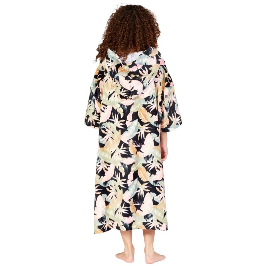 Teen Hooded Towel