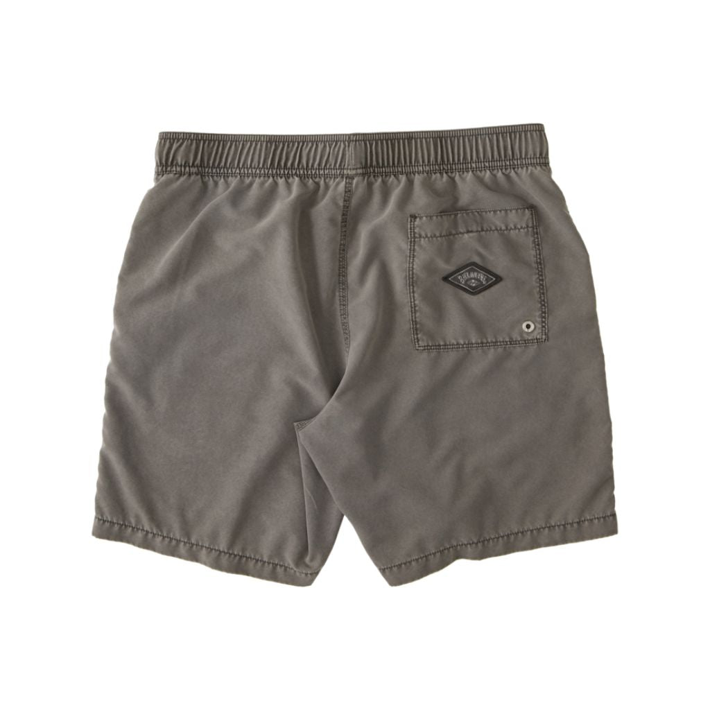 All Day Overdye Layback