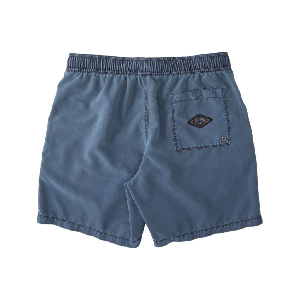 All Day Overdye Layback Shorts