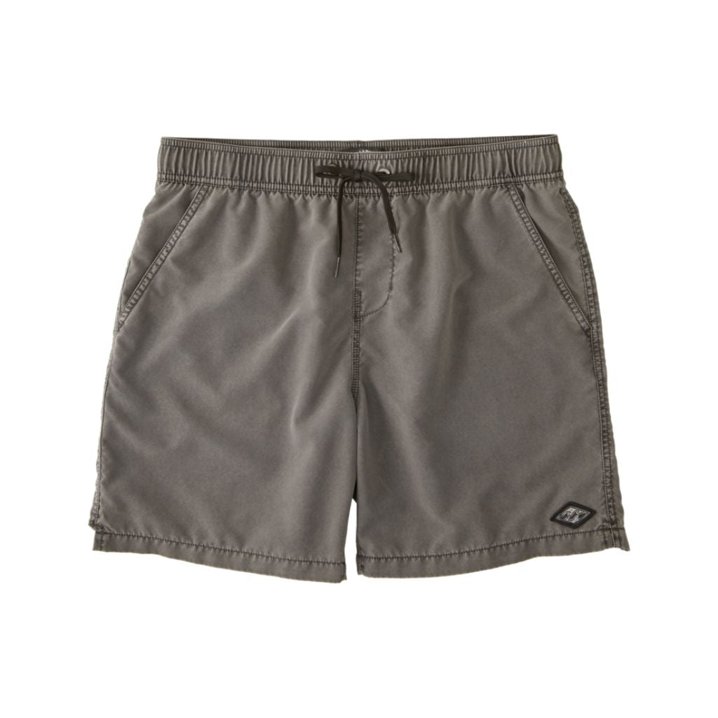 All Day Overdye Layback