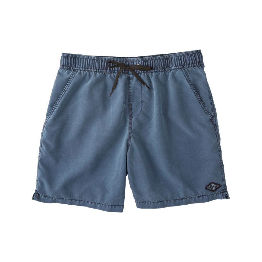 All Day Overdye Layback Shorts