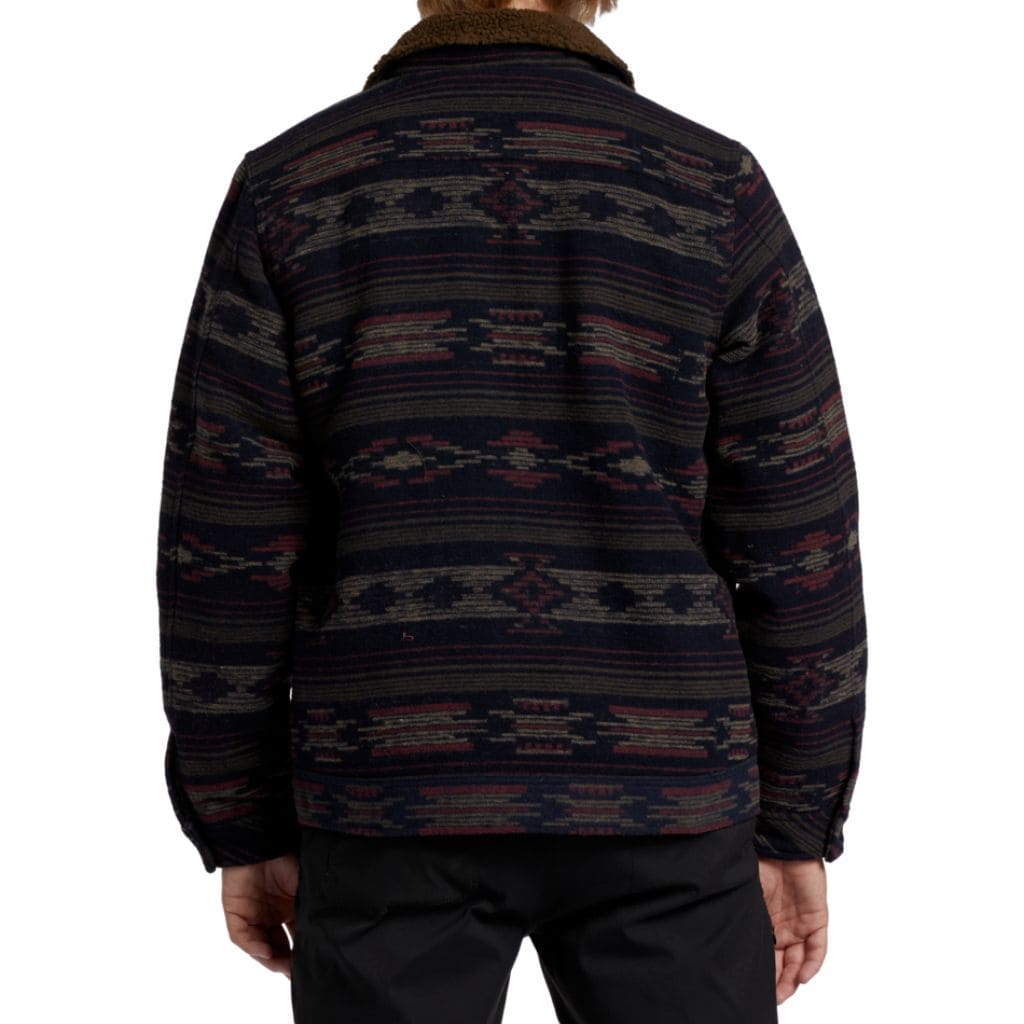 Billabong hotsell barlow wool
