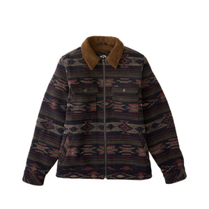 Barlow Sherpa Jacket
