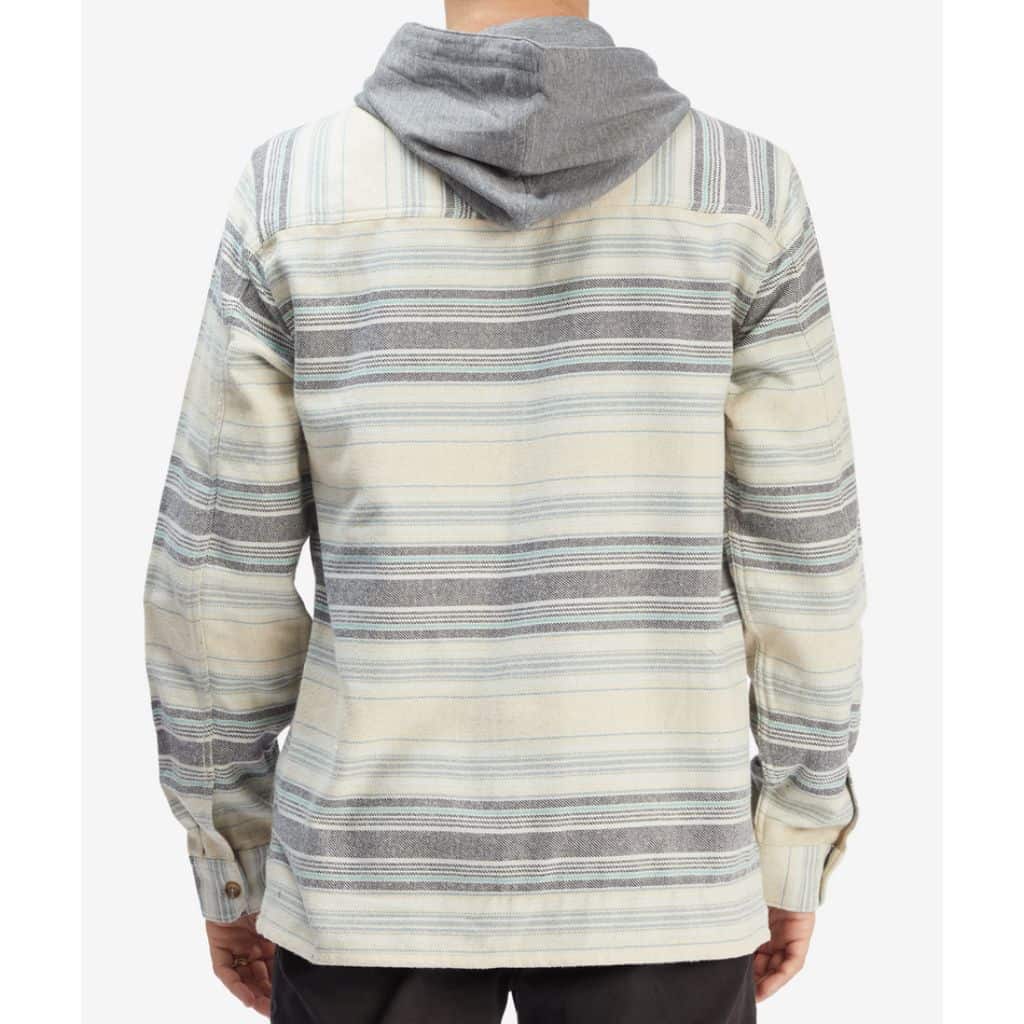Billabong baja hotsell flannel