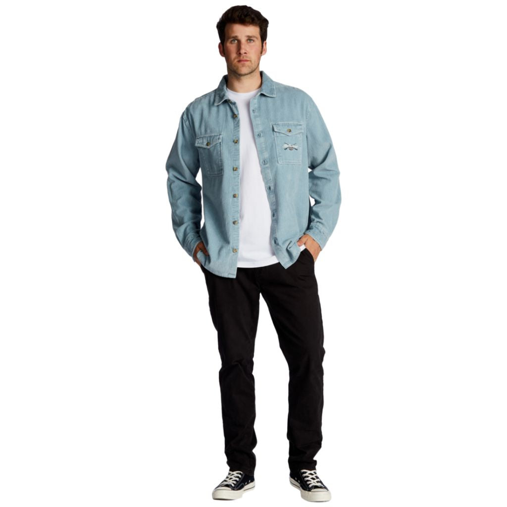 Bong Days Long Sleeve Shirt