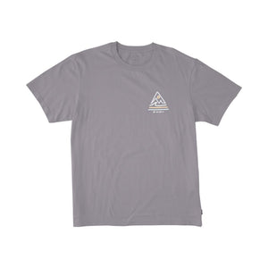 Trails Short Sleeve Tee