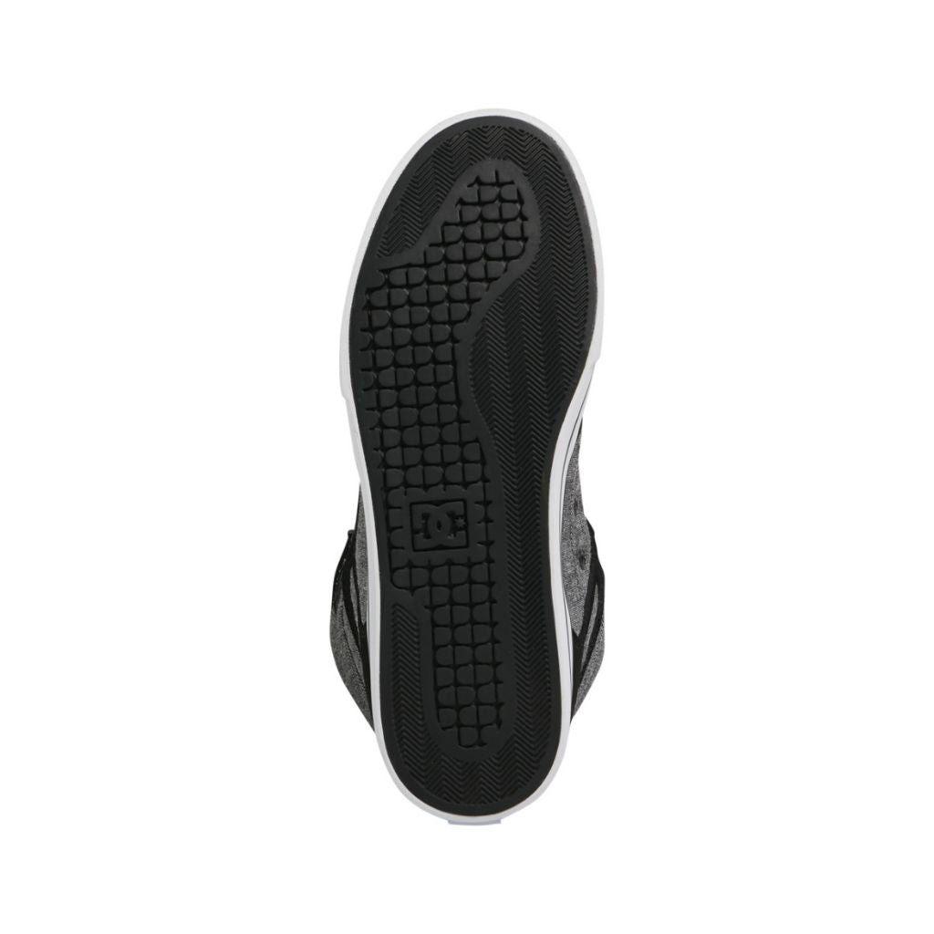 Pure High-Top Shoes