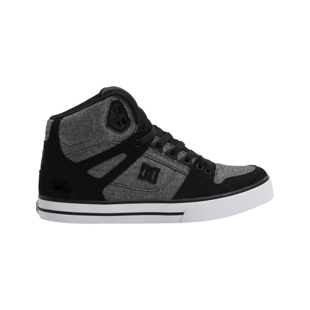 Pure High-Top Shoes