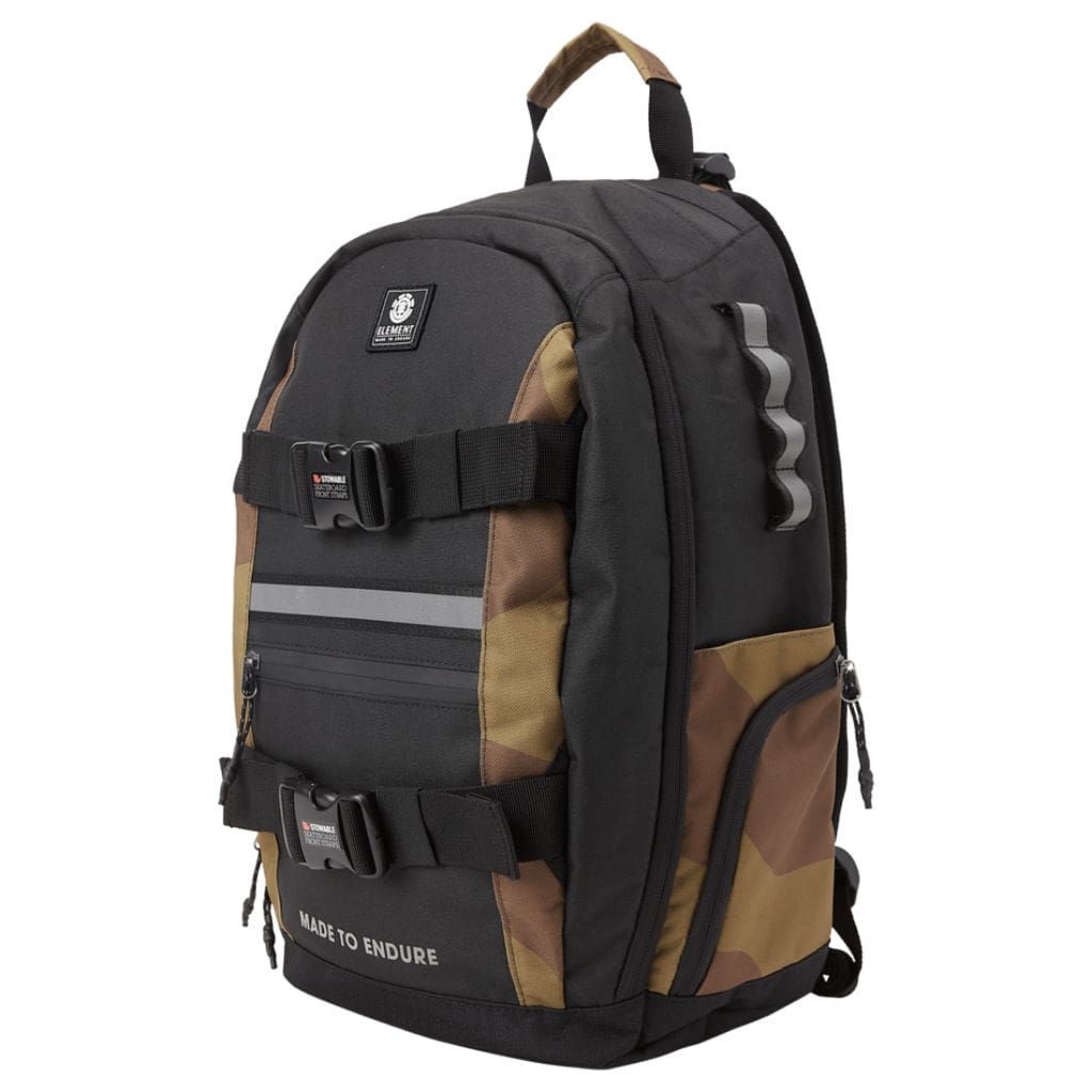 MOCHILA ELEMENT MOHAVE ARMY