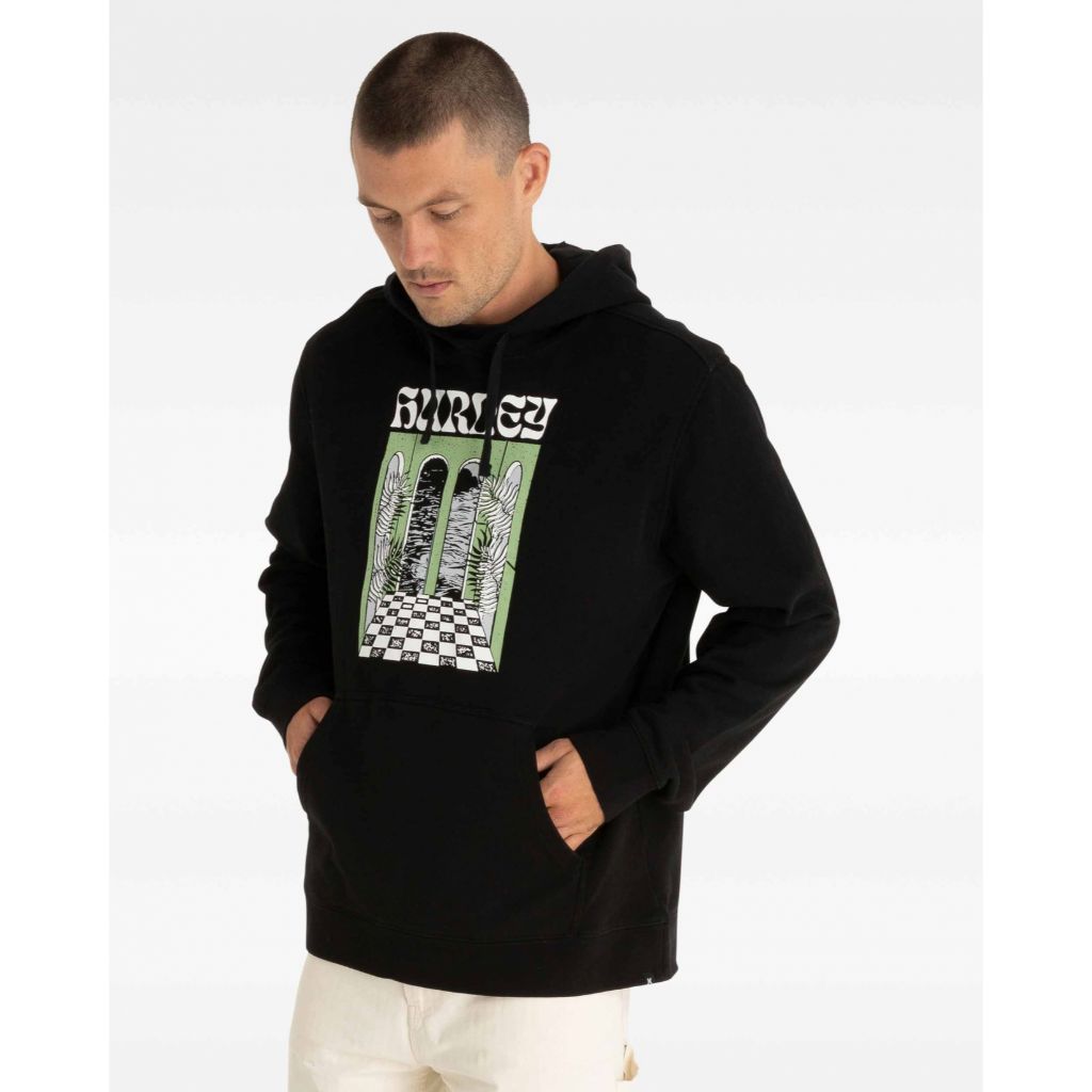 Vision Art Series Hood