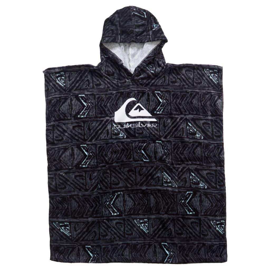 Quiksilver hoody online towel