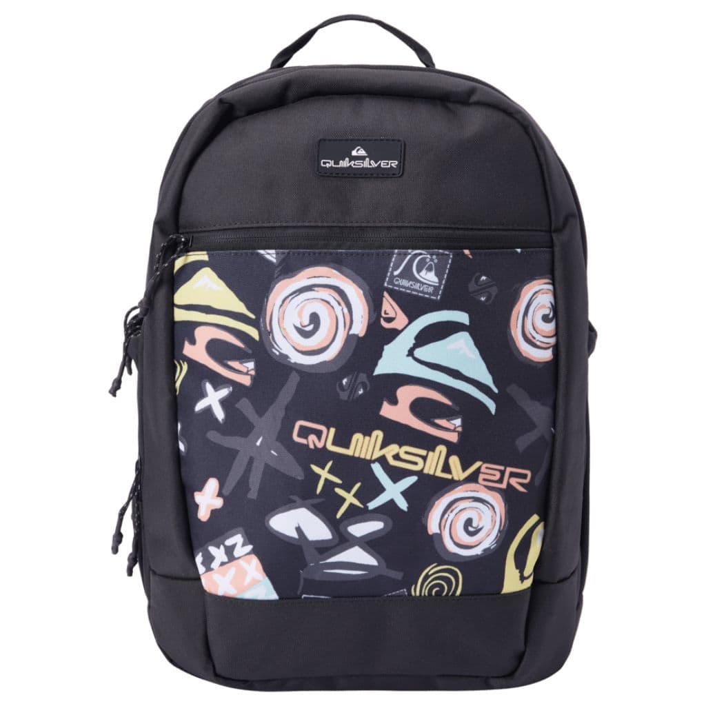Schoolie Backpack
