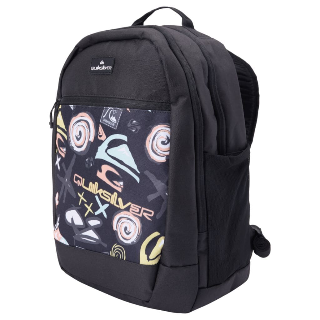 Quiksilver sales girls backpacks