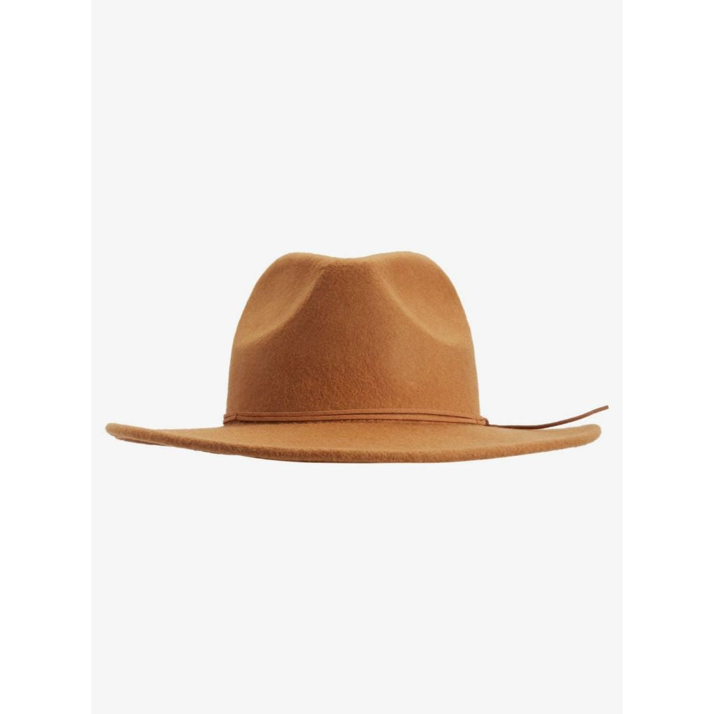 Burners Felt Hat GGR Clothing Co