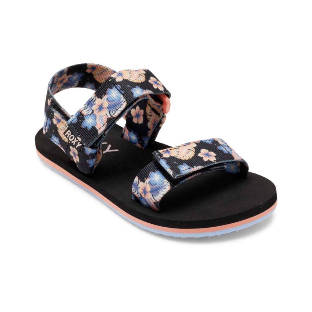 Girls Roxy Cage Sandals