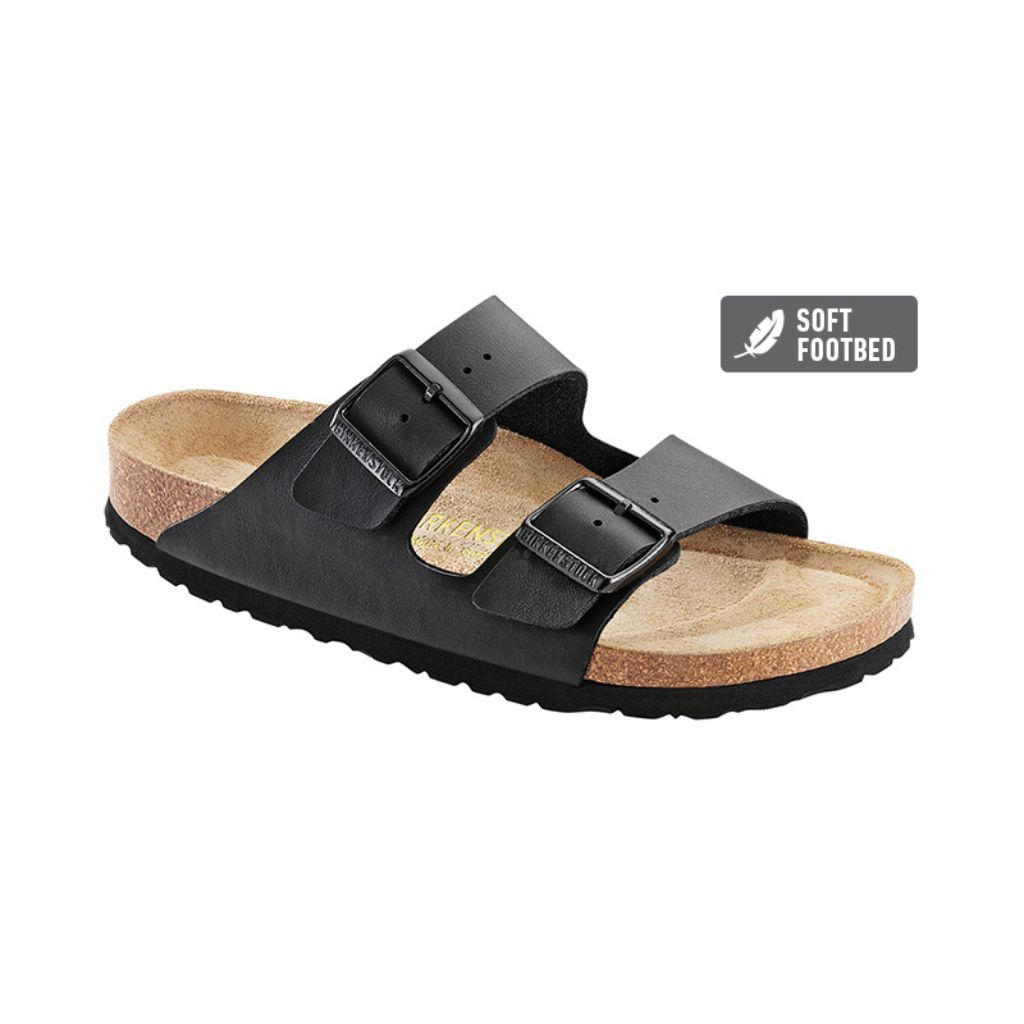 Arizona Birko-Flor (Soft Footbed) Regular