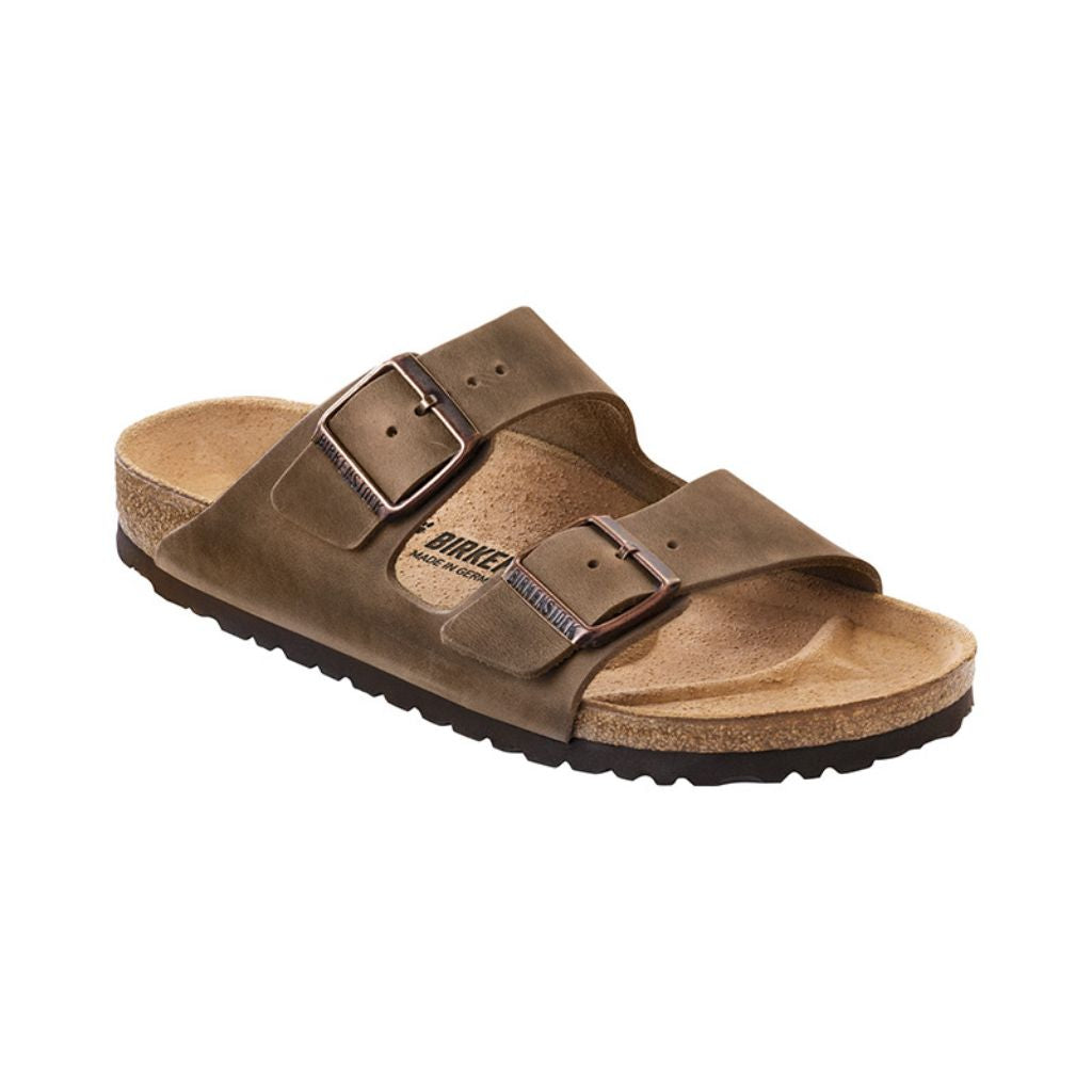 Arizona Oiled Leather Regular