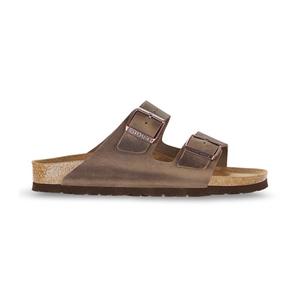 Arizona Oiled Leather Regular