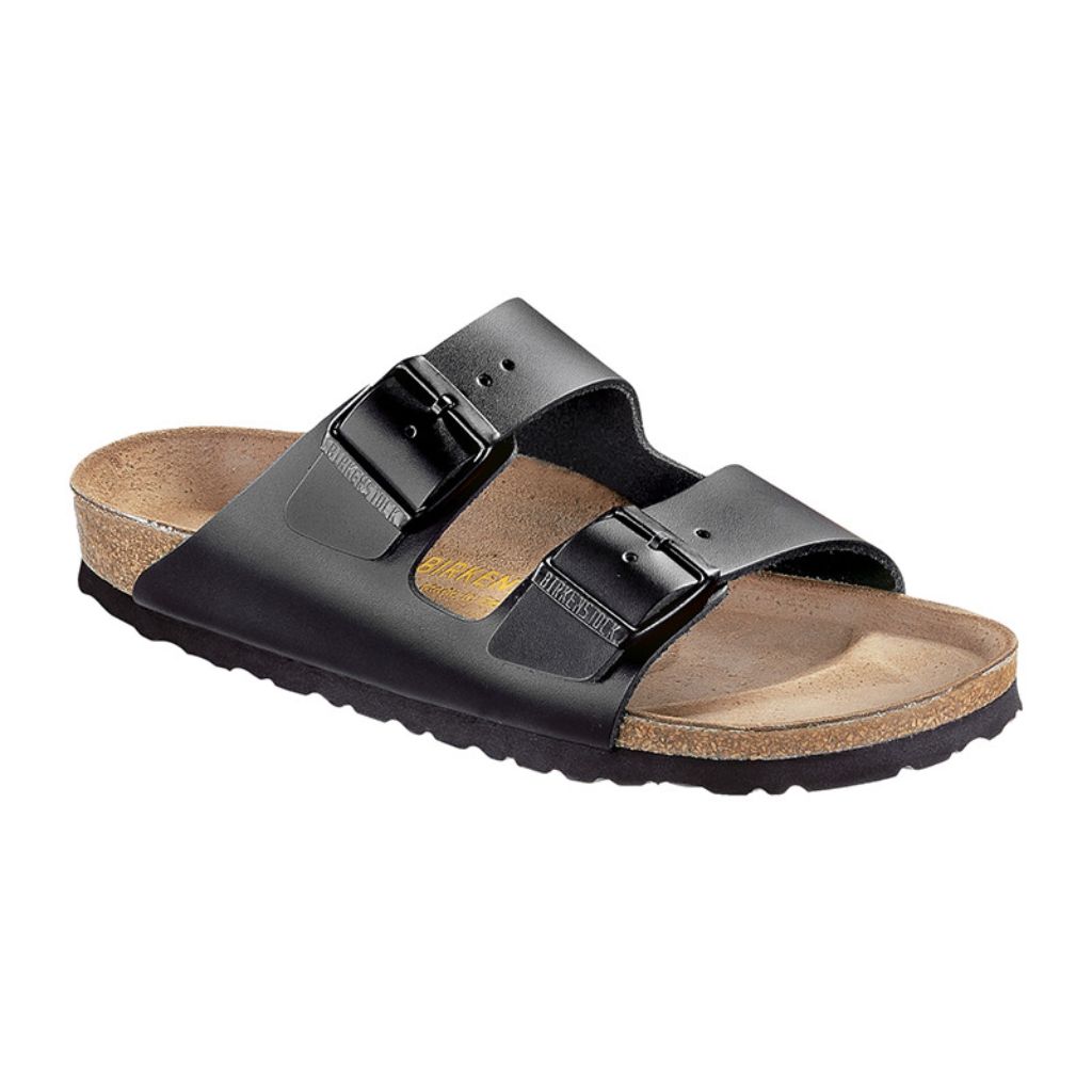 Arizona Smooth Leather Regular