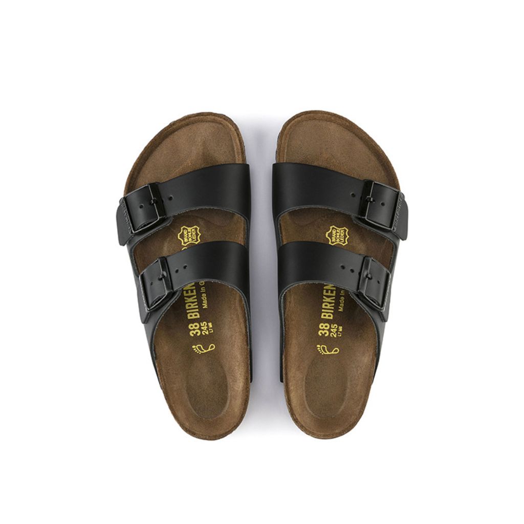 Arizona Smooth Leather Regular