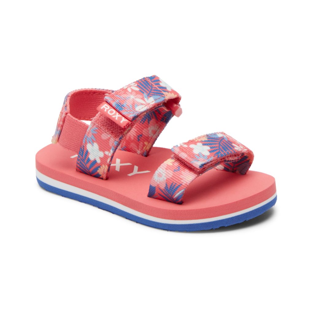 Toddlers Roxy Cage Sandals