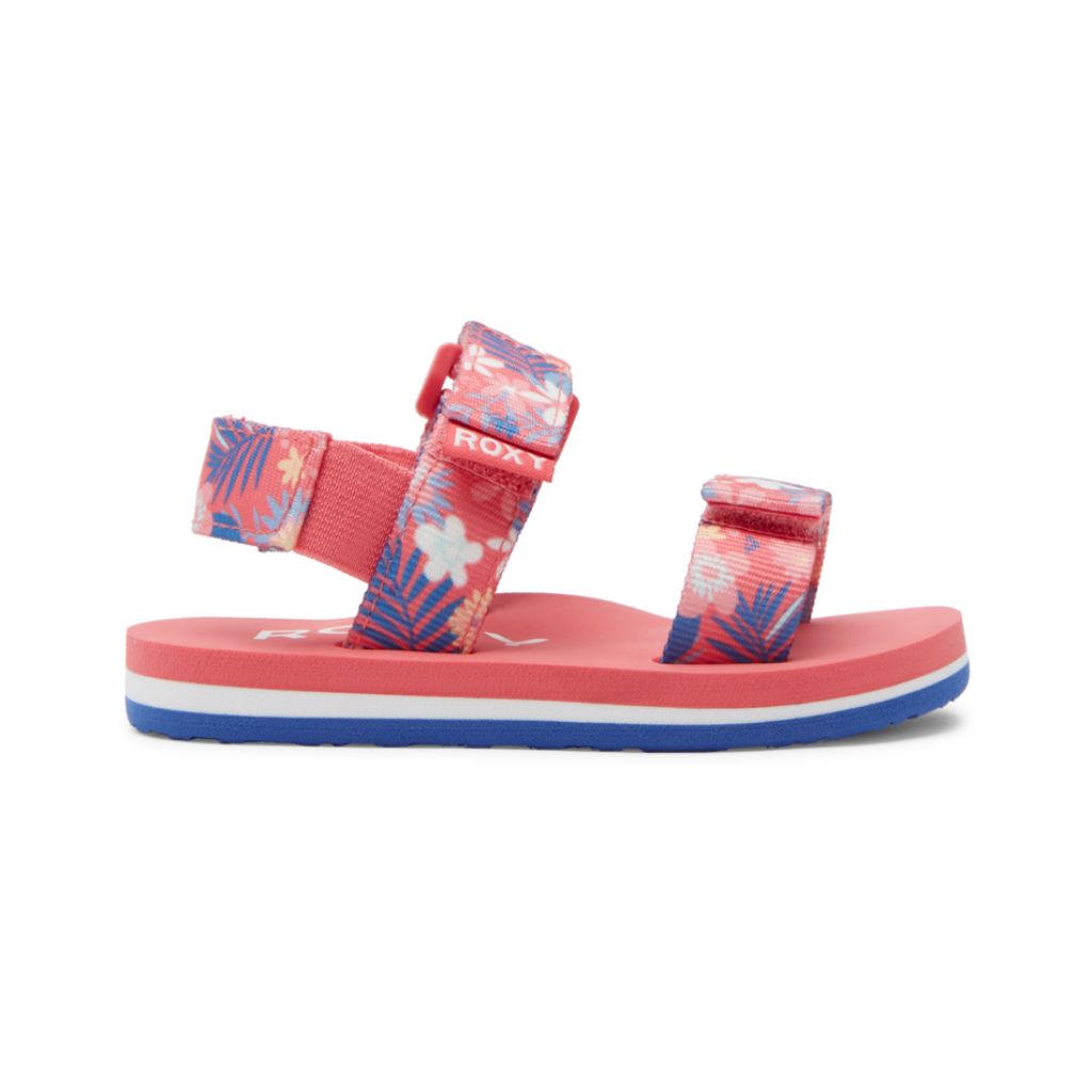 Toddlers Roxy Cage Sandals
