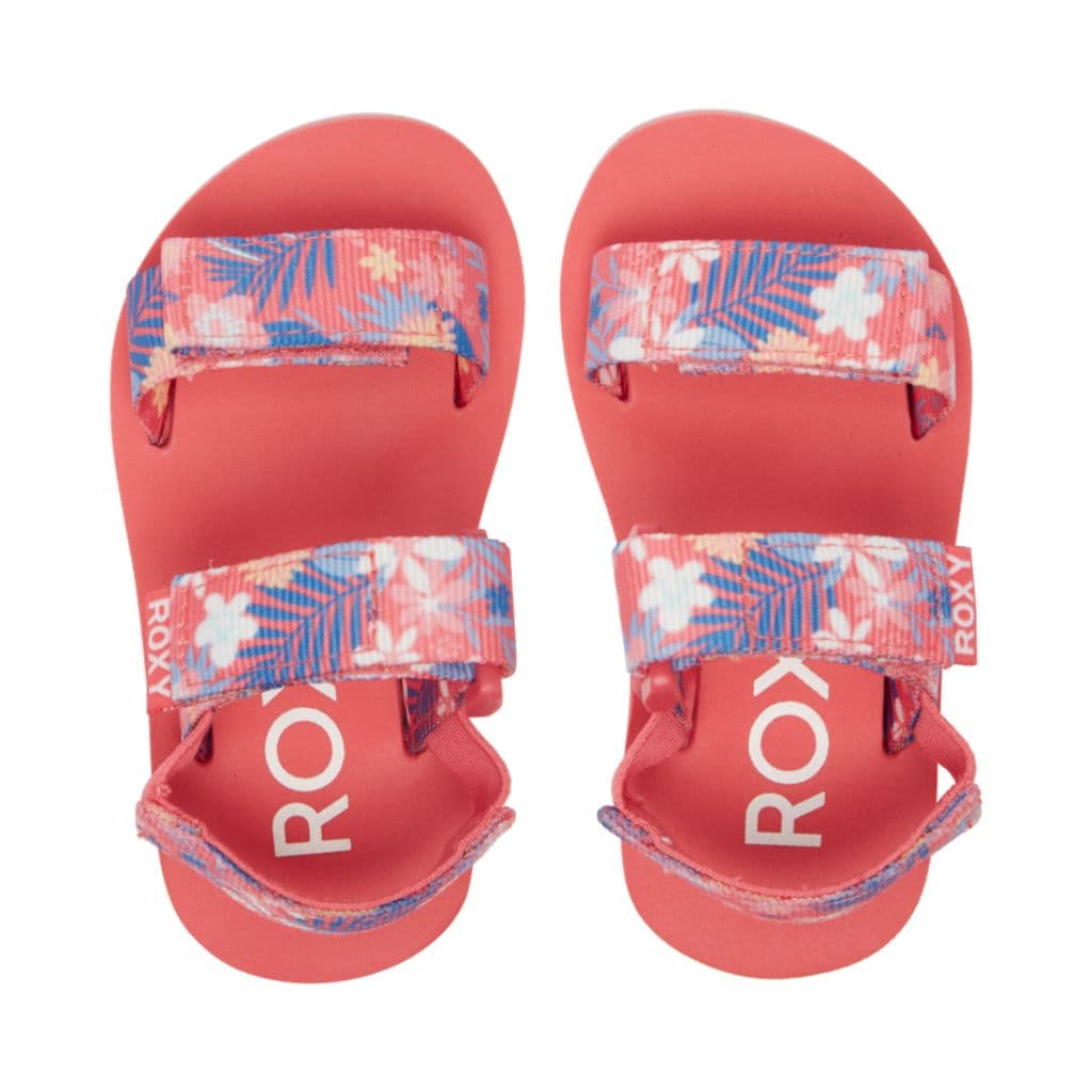 Toddlers Roxy Cage Sandals