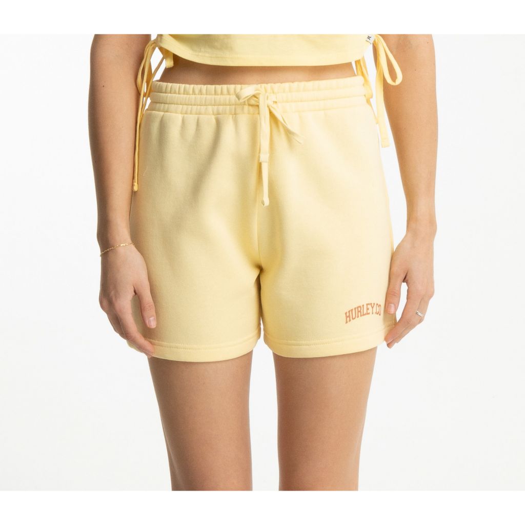 Authentic Shorts