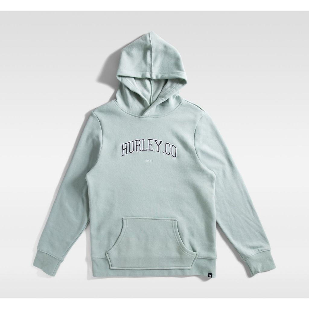 Boys Authentic Pop Fleece